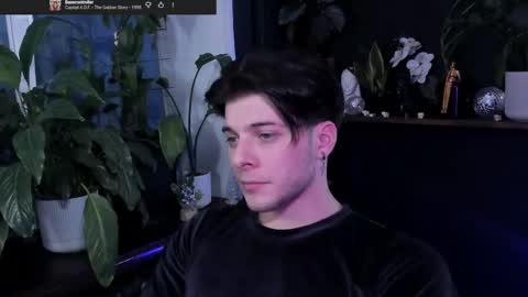 Gus online show from 01.12.26