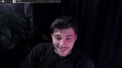 Gus online show from 04.15.26