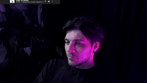 Snapshot of whiteegrimm chatting on 05.05.26 Gus online show from 05.05.26
