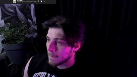Snapshot of whiteegrimm chatting on 05.19.26 Gus online show from 05.19.26