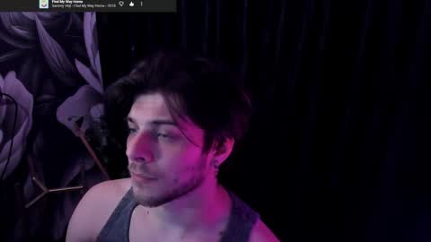 Snapshot of whiteegrimm chatting on 05.26.26 Gus online show from 05.26.26