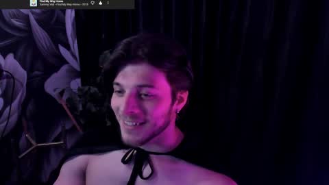 Snapshot of whiteegrimm chatting on 05.29.26 Gus online show from 05.29.26
