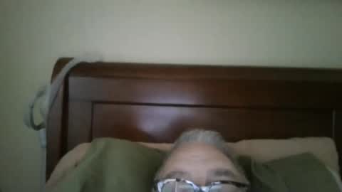 Snapshot of whiteelephants chatting on 12.23.24 Chris online show from 12.23.24