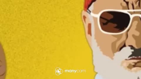 Snapshot of whiteelephants chatting on 11.10.25 Chris online show from 11.10.25