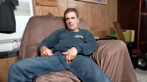 Snapshot of whitelion67 chatting on 02.27.26 whitelion67 online show from 02.27.26