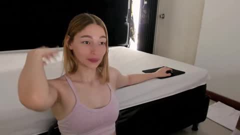 WhiteSun online show from 11.04.25