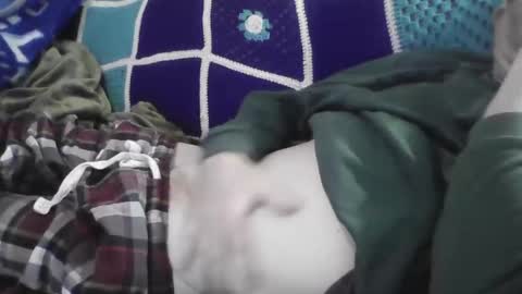 Snapshot of whitetail68 chatting on 11.16.25 PETER online show from 11.16.25