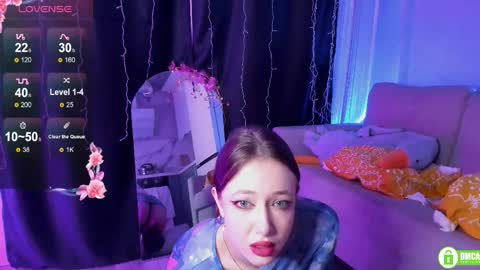 Sofia online show from 12.22.25