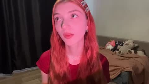 Snapshot of whitneyblaze chatting on 06.13.26 Alaska 3 online show from 06.13.26