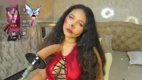 Snapshot of whitneybrown_ chatting on 11.01.25 Whitney online show from 11.01.25