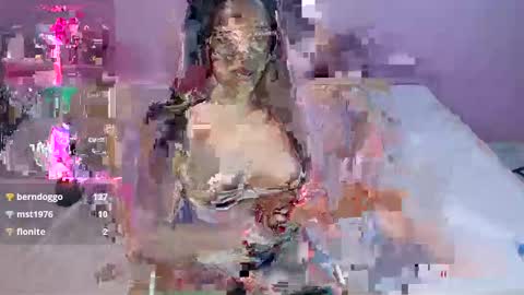 whitneyfantastic online show from 12.05.24