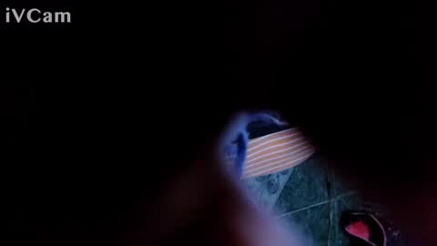 A little Whitte Raven online show from 02.23.26