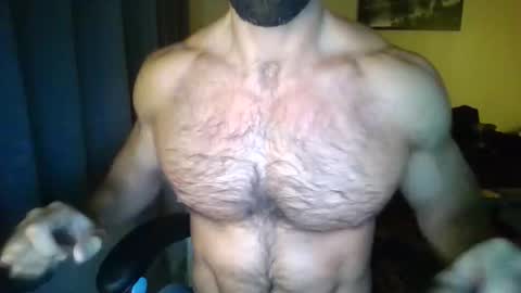 AC Flex online show from 12.27.24