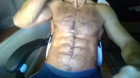 Snapshot of whoathatsrad chatting on 02.12.26 AC Flex online show from 02.12.26