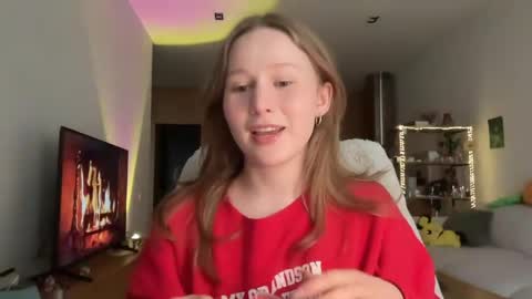 Alisa online show from 04.04.26