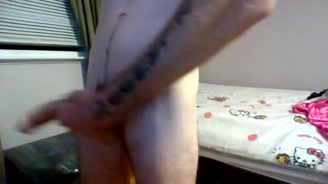 Snapshot of whoisblanco chatting on 10.14.25 whoisblanco online show from 10.14.25