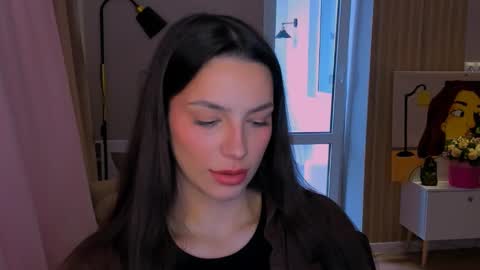 whoislulu online show from 03.11.25