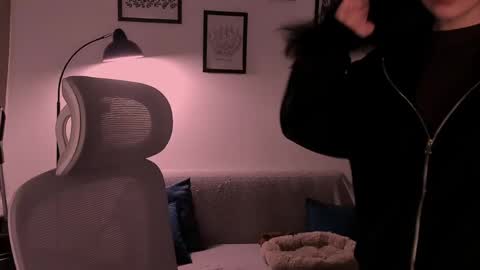 whoislulu online show from 03.29.26