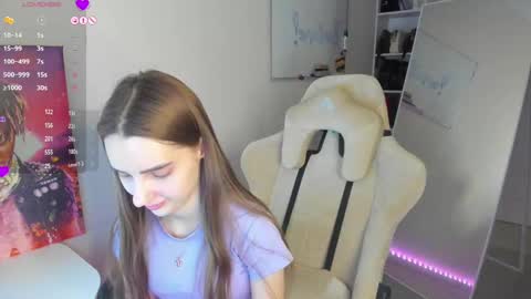 Abby  online show from 01.01.25