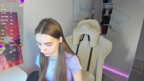 Abby  online show from 01.02.25