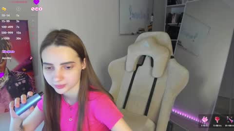 Abby  online show from 01.02.25