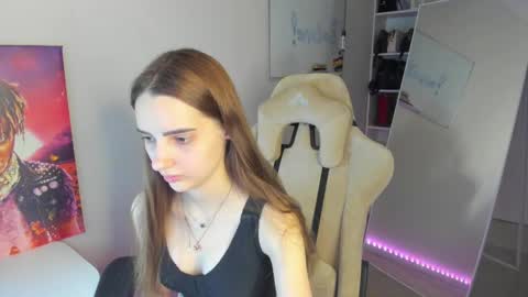 Abby  online show from 01.03.25