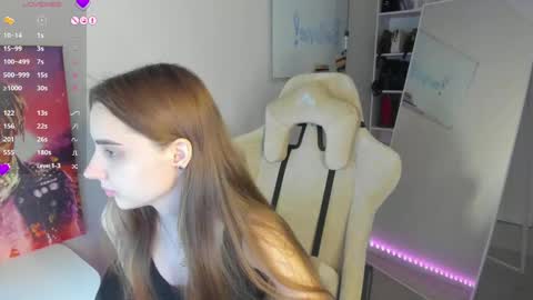 Abby  online show from 01.04.25