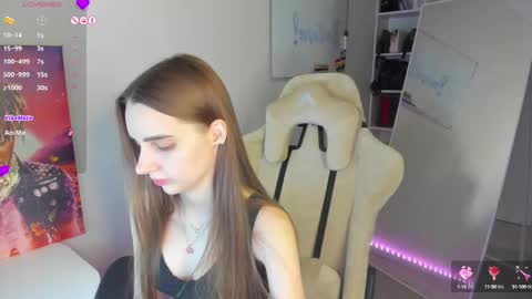 Abby  online show from 01.05.25