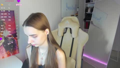 Abby  online show from 01.06.25