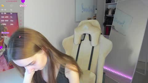 Abby  online show from 01.07.25