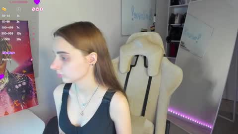 Abby  online show from 01.07.25