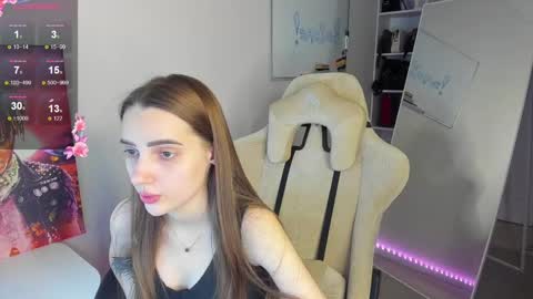 Abby  online show from 01.11.25