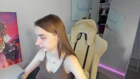 Abby  online show from 01.18.25