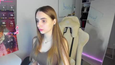 Abby  online show from 01.21.25