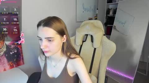 Abby  online show from 01.25.25