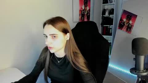 Abby  online show from 02.04.25