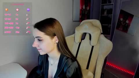 Abby  online show from 02.09.25