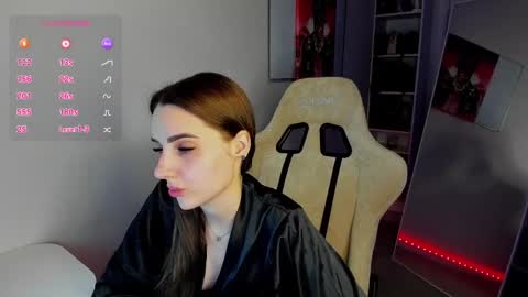 Abby  online show from 02.13.25