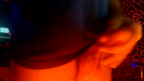 Snapshot of whor4mor chatting on 12.24.24 whor4mor online show from 12.24.24