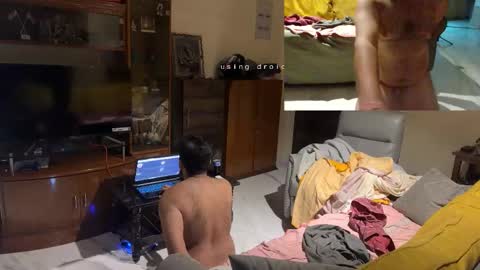 whoreboy09 online show from 09.23.25