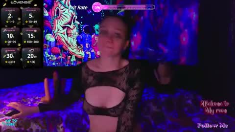 Fire C online show from 01.30.25