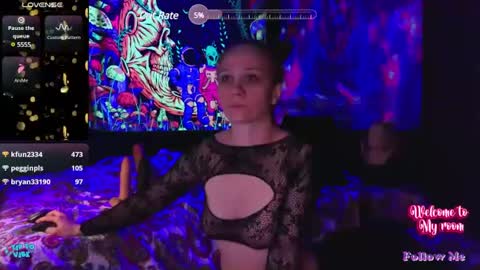 Fire C online show from 01.30.25