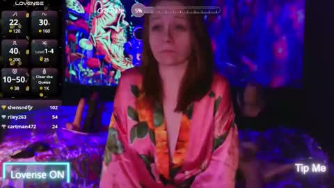 Fire C online show from 01.31.25