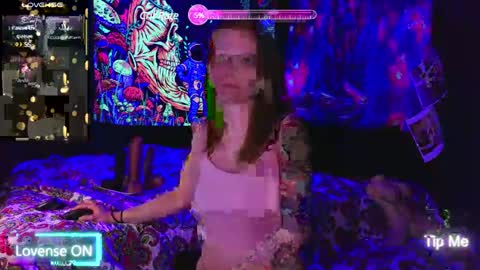 Fire C online show from 02.01.25