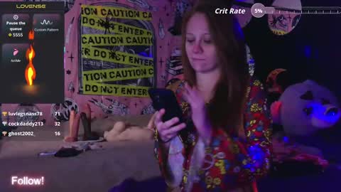 Fire C online show from 10.04.25