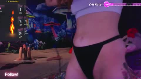 Fire C online show from 11.23.25