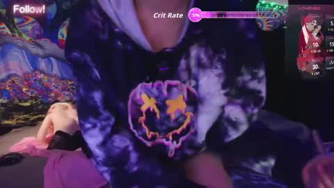 Fire C online show from 02.02.26