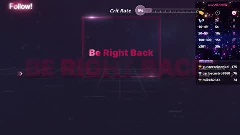 Fire C online show from 02.07.26