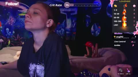 Fire C online show from 03.19.26