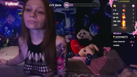 Fire C online show from 03.20.26